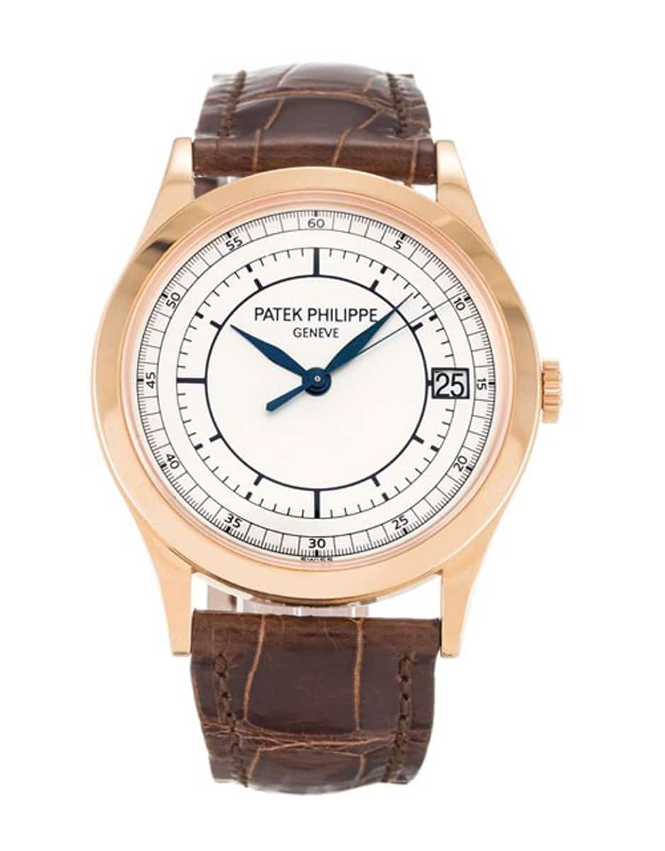 Calatrava 5296r top